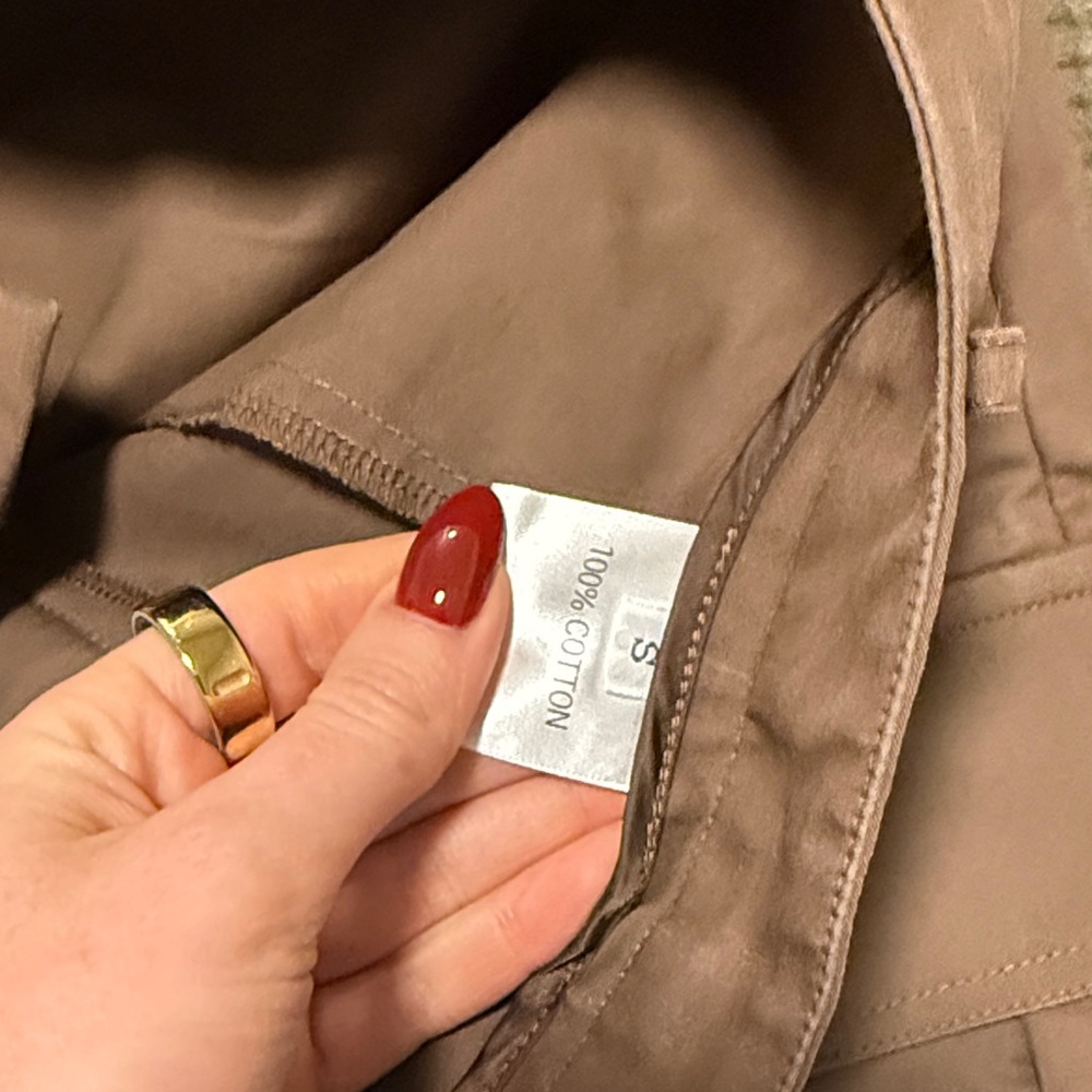 Frankie Shop Cargo Pants - Picture 3 of 3